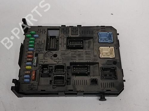 Used Electronic module Electronic module PEUGEOT 308 SW I (4E_, 4H_) 1.6 HDi (109 hp) 28772641 28772641