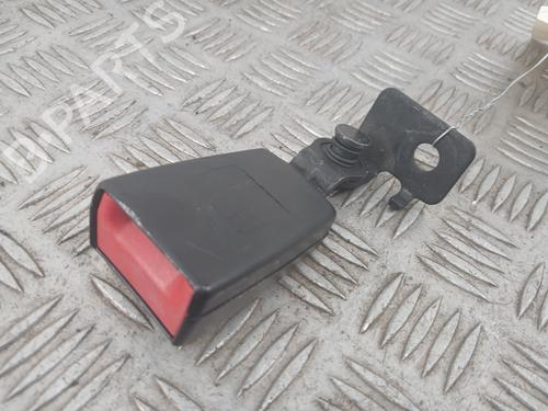 Sikkerhedssele-spænde Sikkerhedssele-spænde OPEL ASTRA H (A04) [2004-2014] 33804141 33804141