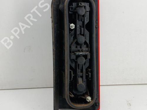 Used Left taillight Left taillight OPEL COMBO Box Body/MPV 1.7 DI 16V (65 hp) 28773760 28773760