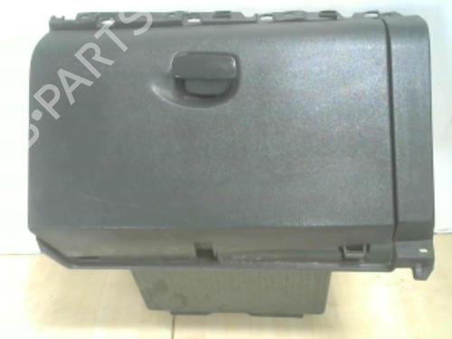 Used Glove box RENAULT SCÉNIC III (JZ0/1_) 1.5 dCi (110 hp) 28754567