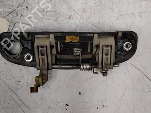 Used Front right exterior door handle HYUNDAI GETZ (TB) 1.1 (67 hp) 28790076