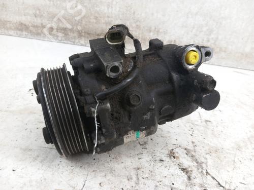 AC compressor SUZUKI SWIFT III (MZ, EZ) 1.3 DDiS (RS413D) | BP28743467M34 - Image 2