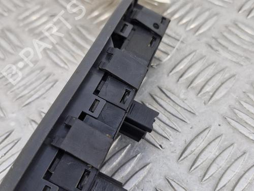 Left front window switch CITROËN C5 I (DC_) 2.0 HDi (DCRHZB, DCRHZE) | BP38450827I27 - Image 5