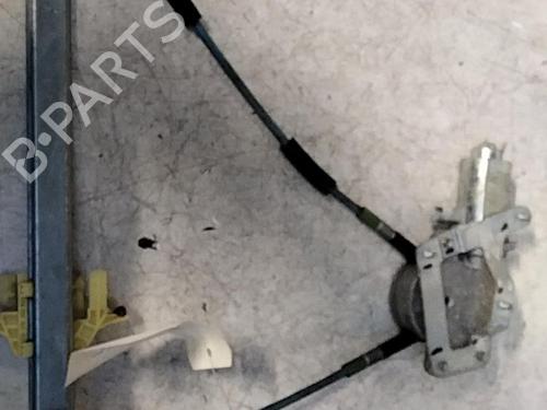 Raammechaniek links achter CITROËN XSARA PICASSO (N68) 1.8 16V (115 hp) 28785437