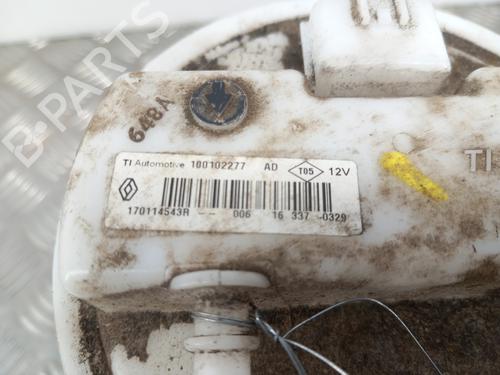 Fuel pump RENAULT CAPTUR I (J5_, H5_) 0.9 TCe 90 | BP28739195M76 