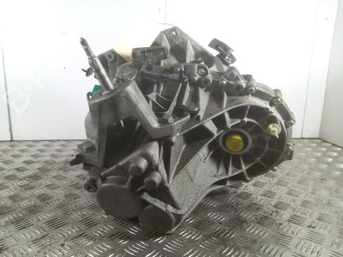 Gearbox RENAULT MEGANE IV Grandtour (K9A/M/N_) 1.2 TCe 130 (K9MR) | BP29627966M3 