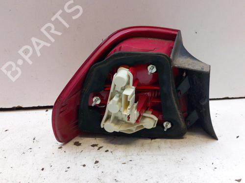 Used Right taillight BMW 3 (E90) 318 d (122 hp) 28778370
