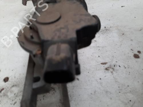 Front wiper motor MAZDA 6 Hatchback (GG) 2.0 DI (GG14) | BP28754033M29 - Image 2