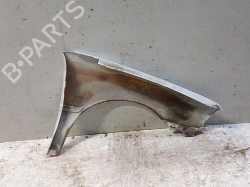 Left front fenders CITROËN AX (ZA-_) 14 D | BP28786799C41 