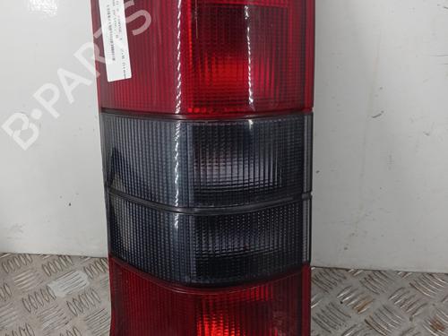 Used Left taillight Left taillight FIAT DUCATO Van (230_) 2.8 D (87 hp) 32472971 32472971