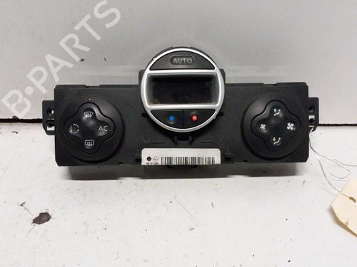 Used Climate control RENAULT CLIO III (BR0/1, CR0/1) 1.5 dCi (C/BR0G, C/BR1G) (68 hp) 28758991