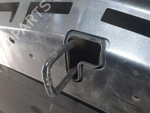 Capot Capot OPEL ASTRA J Sports Tourer (P10) 1.7 CDTI (35) (110 hp) 28773309 28773309