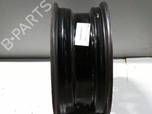 Used Rim Rim MITSUBISHI SPACE WAGON (N3_W, N4_W) 2.0 TD (N38W) (82 hp) 28770727 28770727
