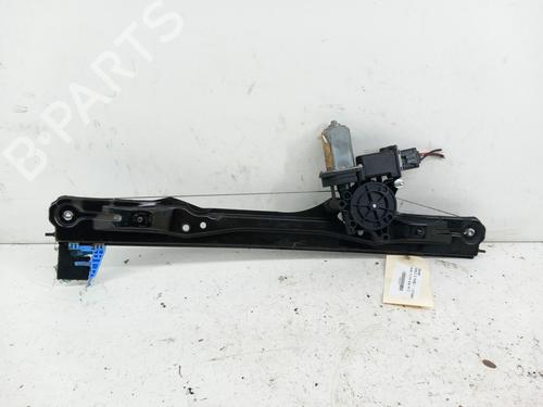 Used Front left window mechanism FIAT DOBLO Cargo (263_) 1.6 D Multijet (263WXD1B, 263WXR1B, 263WXX1B, 263ZXD1B,... (105 hp) 28743224