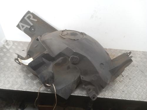Wheel arch RENAULT KANGOO / GRAND KANGOO II (KW0/1_) 1.5 dCi 90 (KW05, KW08, KW0G, KW11) | BP29759974C56 