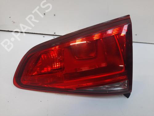 Right tailgate light VW GOLF VII (5G1, BQ1, BE1, BE2) 1.4 TSI | BP28769830C80 - Image 2
