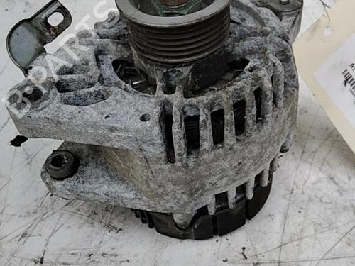 Used Alternator TOYOTA AYGO (_B1_) 1.0 (KGB10_, KGB10R) (68 hp) 28775069