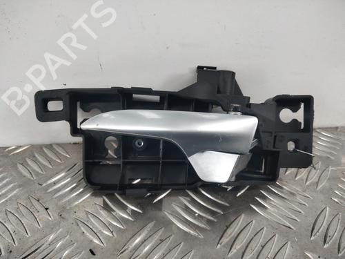 Used Rear left interior door handle FORD MONDEO IV (BA7) 2.0 TDCi (140 hp) 28744519