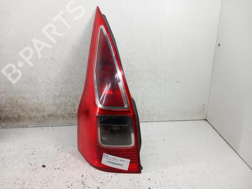 Used Left taillight RENAULT MEGANE II Estate (KM0/1_) 1.5 dCi (KM16, KM1E) (106 hp) 28743216