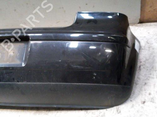 Rear bumper VW POLO IV (9N_, 9A_) 1.4 TDI | BP28773900C8 