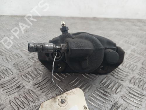 Used Left front brake caliper Left front brake caliper FORD FIESTA IV (JA_, JB_) 1.25 i 16V (75 hp) 33634702 33634702