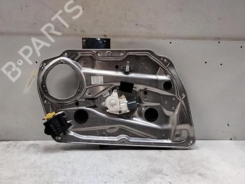 Front left window mechanism MERCEDES-BENZ C-CLASS (W204) C 220 CDI (204.002) | BP28771007C22 - Image 5