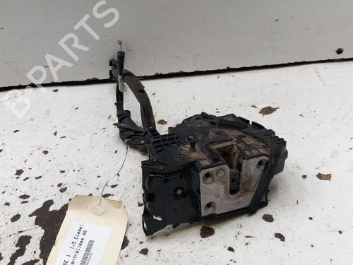 Used Rear right lock RENAULT CLIO IV (BH_) 1.5 dCi 75 (75 hp) 28756124
