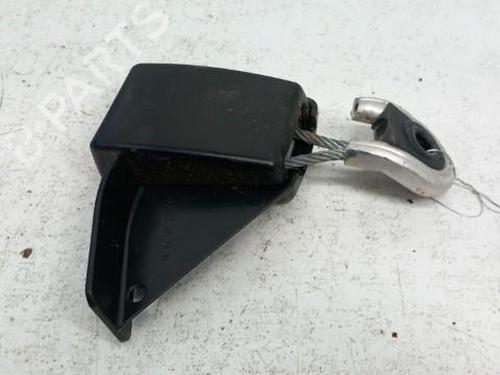 Seat buckle MERCEDES-BENZ CLK (C208) CLK 320 (208.365) | BP28784363I32 