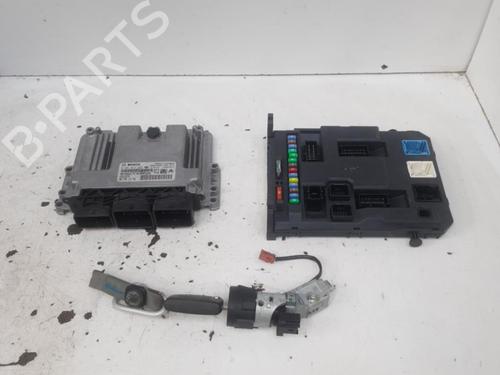 Electronic module CITROËN C3 Picasso (SH_) 1.6 HDI 90 | BP28769333M83 