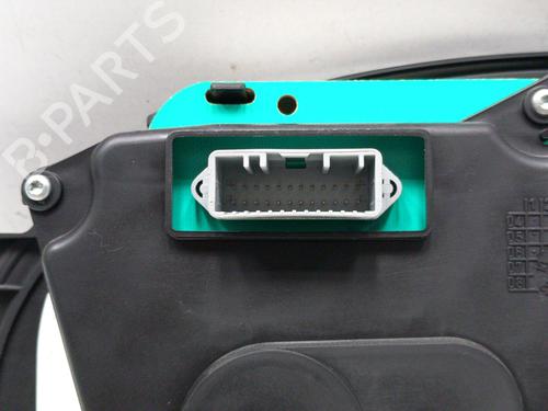 Used Instrument cluster DACIA SANDERO 1.4 (BS0C, BS0A, BS0G, BS1F, BS0E) (75 hp) 28751622