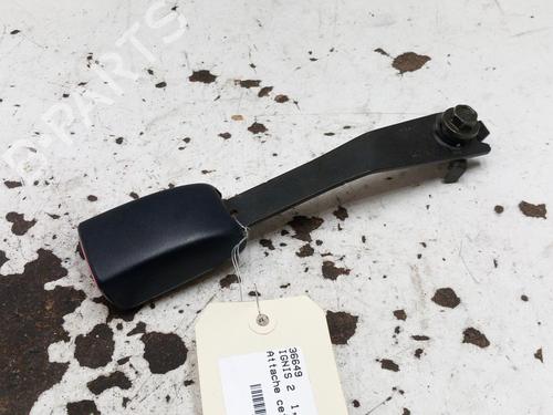 Seat buckle SUZUKI IGNIS II (MH) 1.3 (RM413) | BP28755453I32