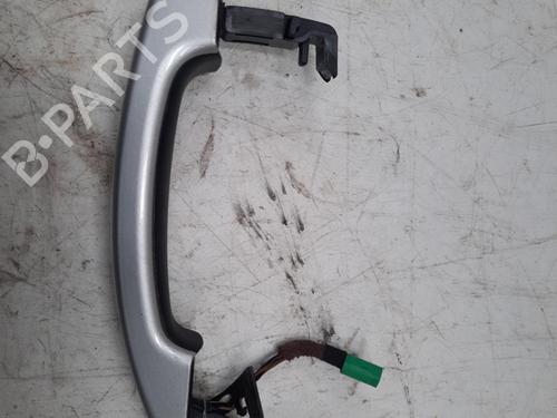Front left exterior door handle FORD KUGA II (DM2) 1.5 TDCi | BP28771527C128 