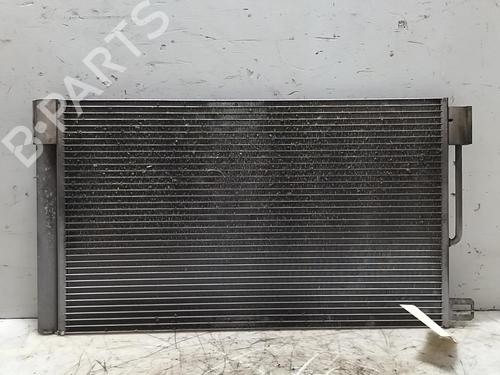 Used AC radiator OPEL CORSA D (S07) 1.0 (L08, L68) (65 hp) 28773563