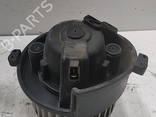 Heater blower motor CITROËN JUMPER I Van (230L) 2.5 D | BP28759818M62 