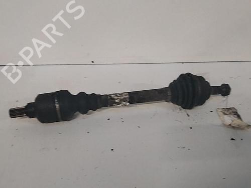 Used Left front driveshaft PEUGEOT 307 (3A/C) 1.6 16V (109 hp) 28747727