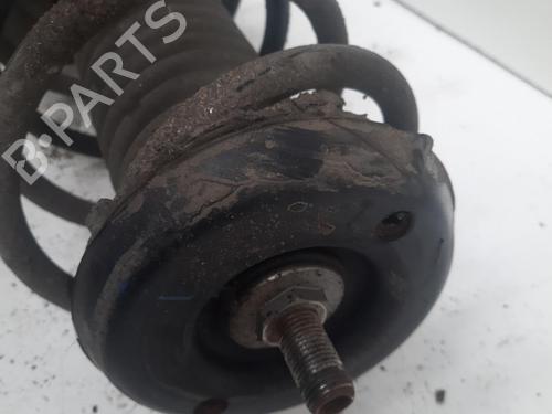Used Left front shock absorber CITROËN C4 II (NC_) 1.6 HDi 115 (114 hp) 28769133