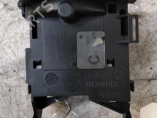 Used Switch Switch RENAULT SCÉNIC II (JM0/1_) 1.5 dCi (JM02, JM13) (101 hp) 28774564 28774564