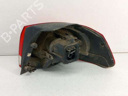 Left taillight VW GOLF VI (5K1) 2.0 TDI | BP28751207C34 