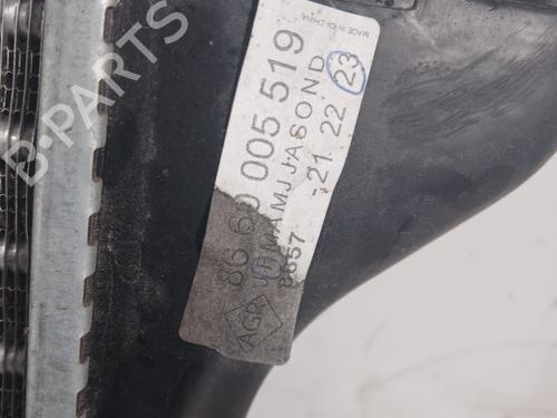 water-radiator-dacia-sandero-2008-33037592 main image