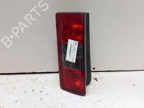 Used Right taillight OPEL COMBO Box Body/MPV 1.7 CDTI 16V (101 hp) 28756457