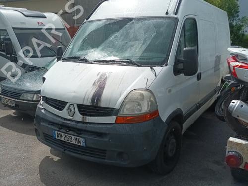 Used Parts RENAULT MASTER II Van (FD) 2.5 dCi (FD02) 4029494