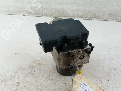 Used ABS pump ABS pump RENAULT ZOE (BFM_) ZOE (88 hp) 28788204 28788204