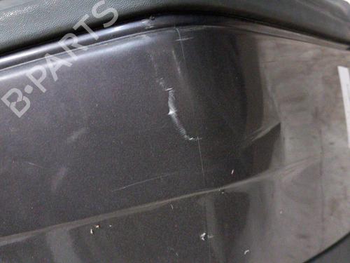 Used Rear bumper VW GOLF III (1H1) 1.9 TD, GTD (75 hp) 28778507