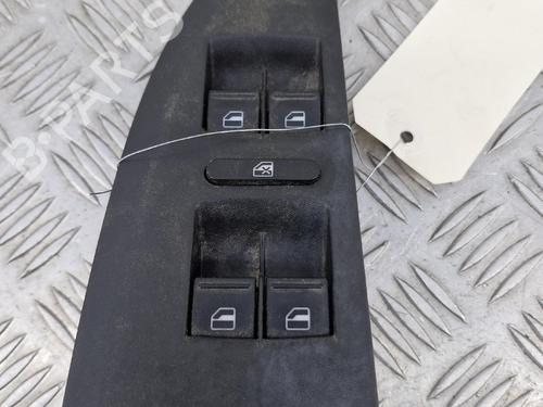 Left front window switch SEAT LEON (1P1) 1.6 TDI | BP38422712I27 - Image 5