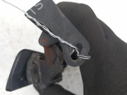Used Front left exterior door handle Front left exterior door handle 28740333 28740333
