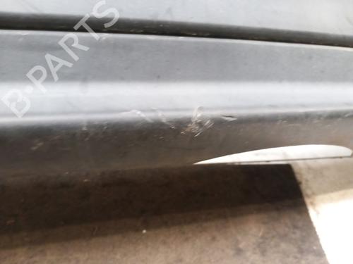 Rear bumper RENAULT KANGOO Express (FW0/1_) 1.5 dCi 90 (FW0G, FW05, FW08, FW11) | BP28767718C8 