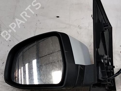 Used Left mirror FORD FOCUS II (DA_, HCP, DP) 1.6 TDCi (90 hp) 28749502