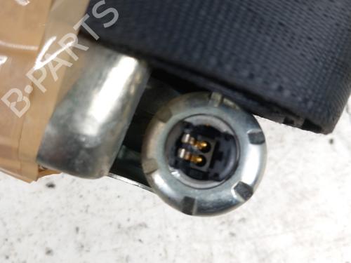 Used Front right seatbelt Front right seatbelt PEUGEOT 107 (PM_, PN_) 1.0 (68 hp) 28780473 28780473