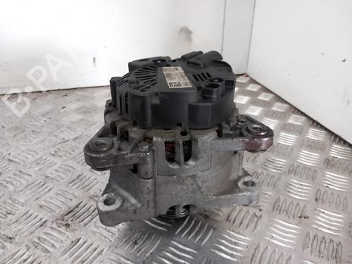 Alternator PEUGEOT 208 I (CA_, CC_) 1.0 VTi | BP28737075M7 
