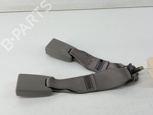 Used Seat buckle Seat buckle NISSAN X-TRAIL I (T30) 2.2 dCi 4x4 (136 hp) 28762262 28762262